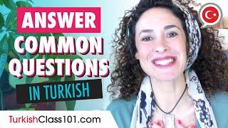 Phrases for Customs and Immigration Top Questions & How to Answer