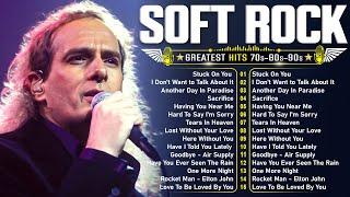 Michael Bolton Phil Collins Rod Stewart Bee Gees Foreigner  Soft Rock Ballads 70s 80s 90s