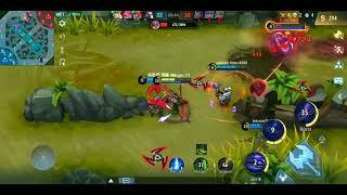 WTH BEST BUILD MOSKOV 2022MOSKOV MELTING MACHINE - Mobile Legends