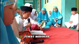 Video Potret Cerita FKM Kepala sekolah SDN 1 Melayu Kota Bima