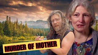 Murder Of Mother Ami Brown And Son JOSHUA Brown  Alaskan Bush People