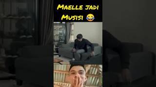 Mael le jadi musisi  #sorts #ngakak #maellee #youtubeshorts