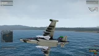 Arma 3 Koth RHS  Full Match In A Su-25 Jet  $ + XP140000 Game