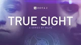 True Sight TI 9 Theme Song - Grains of the Golden Sand