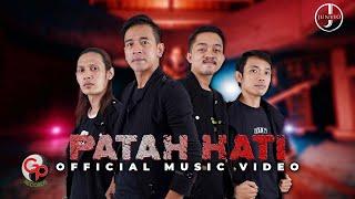 Junvio - Patah Hati Official Music Video