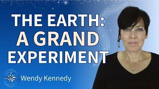 Important Message From The Pleiadians Channeling The Pleiadian Collective  Wendy Kennedy