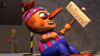 Funny FNaF Try Not To Laugh Challenge Funny FNaF Animations