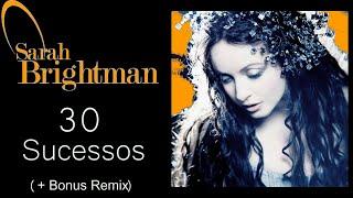 SarahBrightman - 30 Sucessos + Bonus  Remix