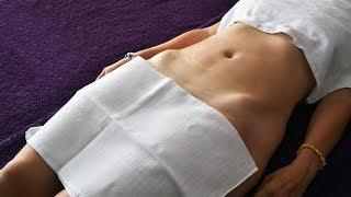 BODY WORK - Energizing and Relax - ANTI CELLULITE