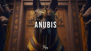 Anubis - Storytelling Rap Beat  Free Hip Hop Instrumental 2023  RussellBeatz #Instrumentals