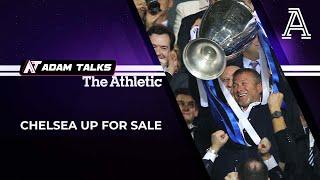 Roman Abramovich has decided to SELL Chelsea Football Club  Astro SuperSport