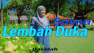 LEMBAH DUKA - SALMA Official Music Video Qasidah