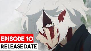 Hells Paradise Episode 10 Release Date