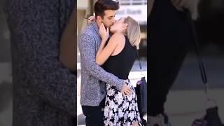 Kissing Prank #shorts