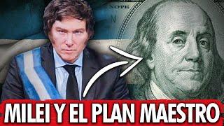 Podrá Milei Dolarizar Argentina? La Dolarización EXPLICADA