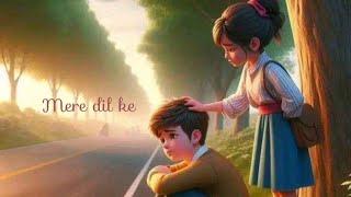 Mere dil ke kareeb hi youn song status ️ Hindi WhatsApp status  paradise of quotes