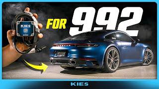 Do THIS Before Upgrading Your EXHAUST      Porsche 911 992