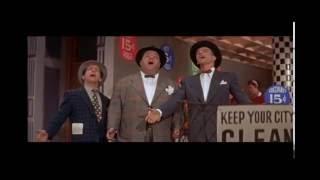 Frank Sinatra Stubby Kaye and Johnny Silver - Guys And Dolls from Guys And Dolls 1955