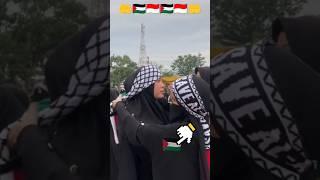 ukhti bercadar Indonesia love palestina #palestine