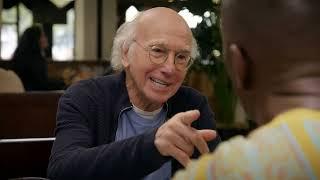 Curb Your Enthusiasm All You Can Eat