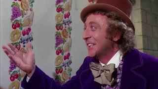 Willy Wonka - Snozberries