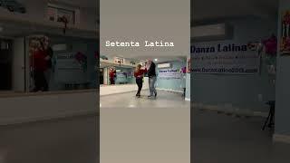 Salsa Dance Classes with Danza Latina Portland ME #danzalatina #portlandmaine