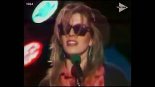 Bananarama - Robert De Niros waiting 1984 Belgian Television