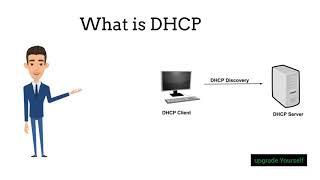 What is DHCP