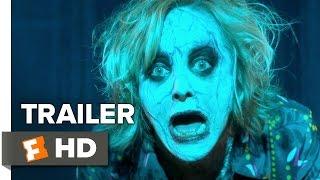 Avas Possessions Official Trailer 1 2016 - Jemima Kirke Carol Kane Movie HD