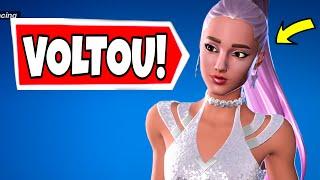  ARIANA   Loja de Hoje Fortnite  2007 Fortnite Loja de Hoje - Loja de Itens Fortnite