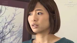 JAV Tsuna Kimura Investigator Woman In Danger Japanese Jav Trailer