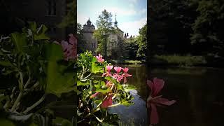 #schloss  #Bückeburg #deutschland #relaxing