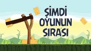 Şimdi oyunun sırası ️