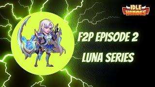 F2P FUN Episode 2