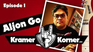 Kramer Korner Eddie Van Halen & The Legacy Of Kramer Guitars