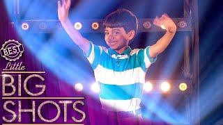 Akash Vukoti The Global Spelling Bee Sensation