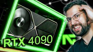 ¡Mi nuevo PC con una RTX 4090