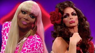 Best Moments from Untucked Season 5 Chronologically - HD