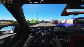 Assetto Corsa RTX 3060 + i5 12400f Performance