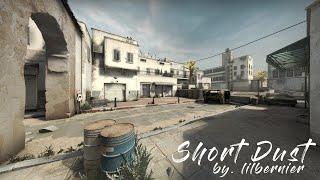 I remade Short Dust cause it sucked - CSGO