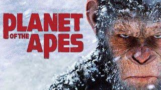 PLANET OF THE APES Full Movie 2024  Superhero FXL Action Fantasy Movies 2024 English Game Movie