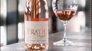 Erath - Rosé of Pinot Noir