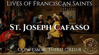 The Life of Saint Joseph Cafasso