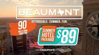 Summer Hotel Package