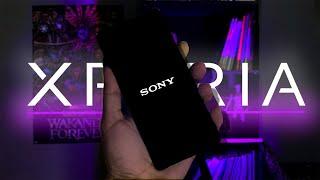 ¡TENGO EL ULTIMO SONY XPERIA DE MEXICO