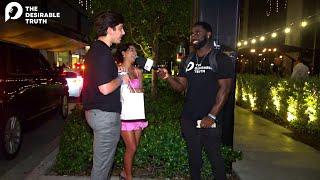 Why He Spent 35K On An Engagement Ring  Brickell Miami Florida TheDesirableTruth EP 68