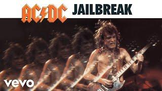 ACDC - Jailbreak Official Audio