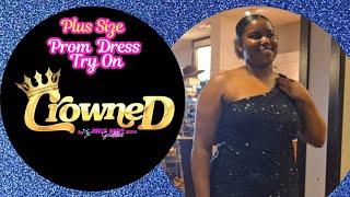 11 Prom Consultation & Try On with Juicy Body Goddess