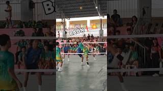 Baon  #rollspike #sepaktakraw