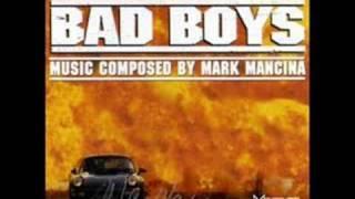 Mark Mancina - Bad Boys - Main Title edited film